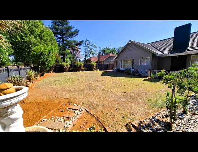 4 BEDROOM HOUSE SOLD IN THREE RIVERS